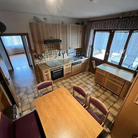 Monteurwohnung Apartmán Wächtersbach