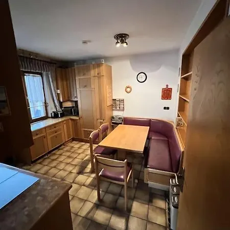 Monteurwohnung Apartmán