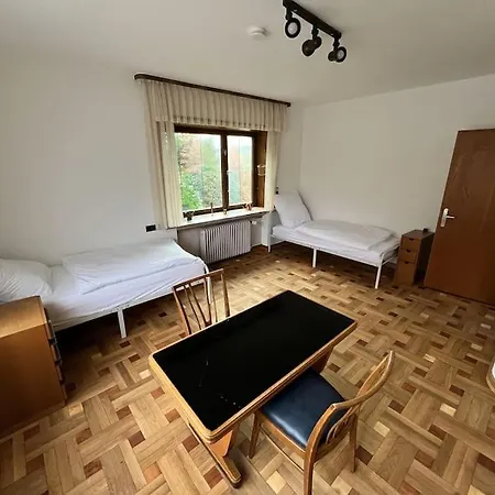 Monteurwohnung * Wächtersbach