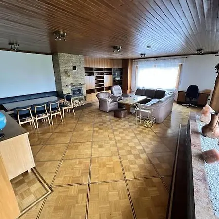 Monteurwohnung Apartmán Wächtersbach