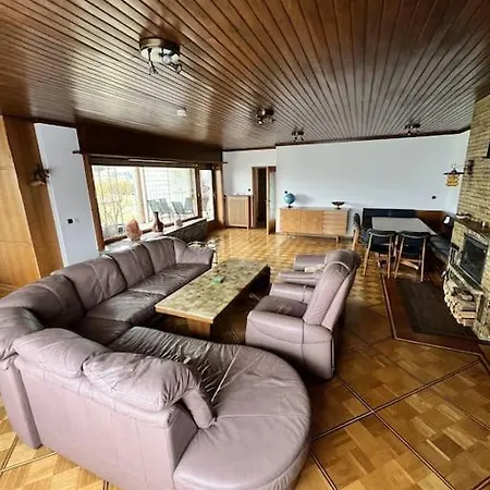 Monteurwohnung Wächtersbach