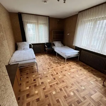 Monteurwohnung Apartmán *